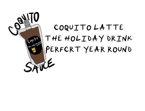 Coquito Latte: Authentic Puerto Rican Coffee | 787 Coffee — 787 Coffee